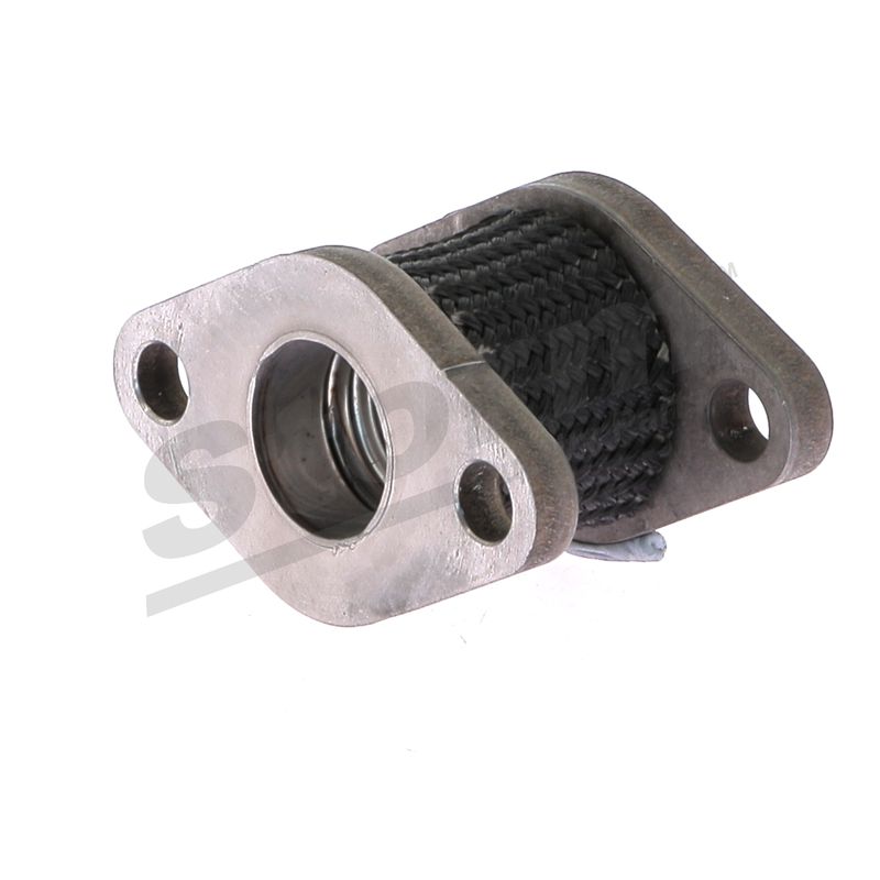 Tuyauterie, vanne EGR STORM QUALITY PARTS STO503360