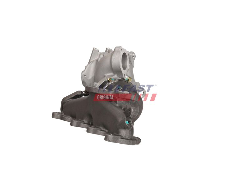 Kompressor, ülelaadimine, FAST FT13754