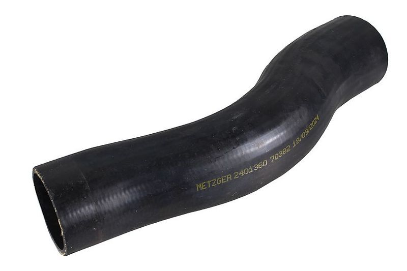 METZGER AUTOTEILE 2401360 - Turbinos oro žarna