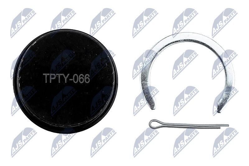 Kande-, juhtliigend, NTY ZSD-TY-066