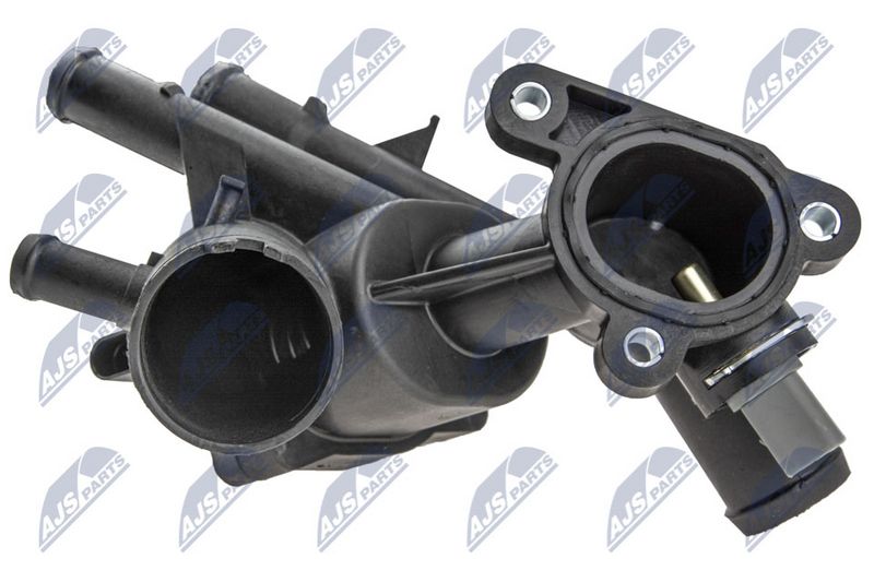 NTY CTM-VW-048 Thermostat, coolant