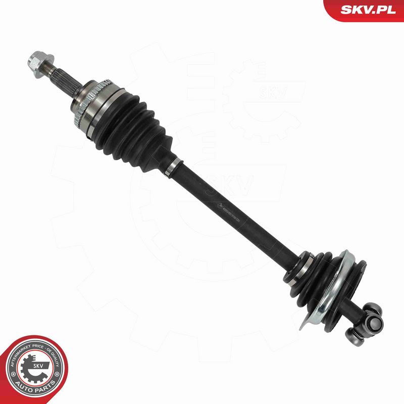 ESEN SKV 40SKV402 Pusašis