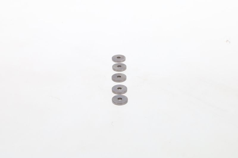 BOSCH 2 430 102 972 Washer