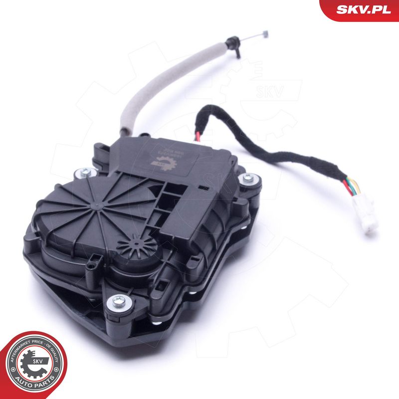 Tagaluugi sulgur, ESEN SKV 16SKV373