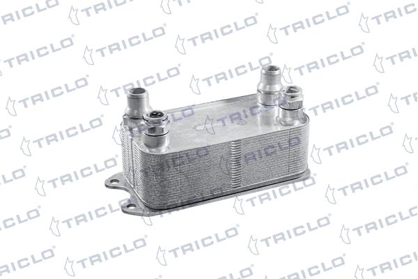 Radiador de aceite, transmisión automática
