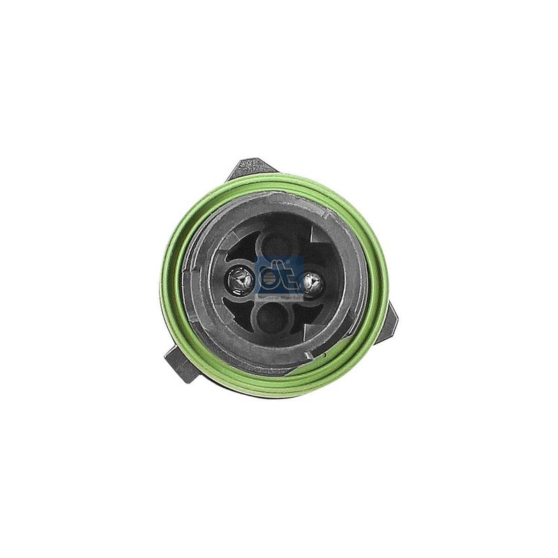 Compresor,sistem de supraalimentare 2.14861 DT Spare Parts