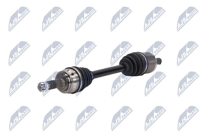 Veovõll, NTY NPW-CH-052