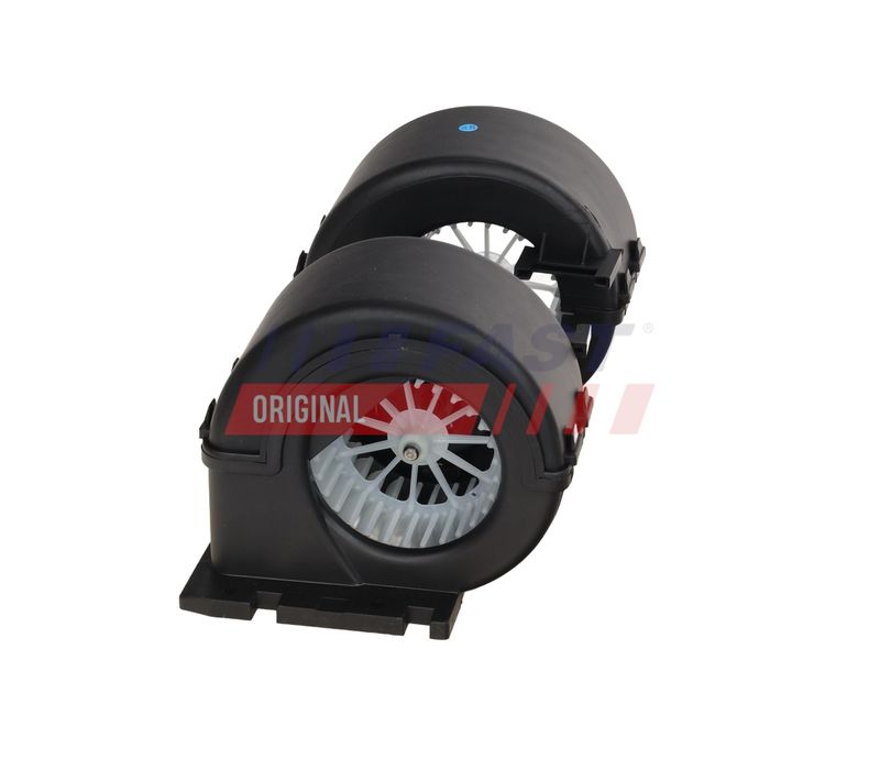 Salongipuhur, FAST FT13814