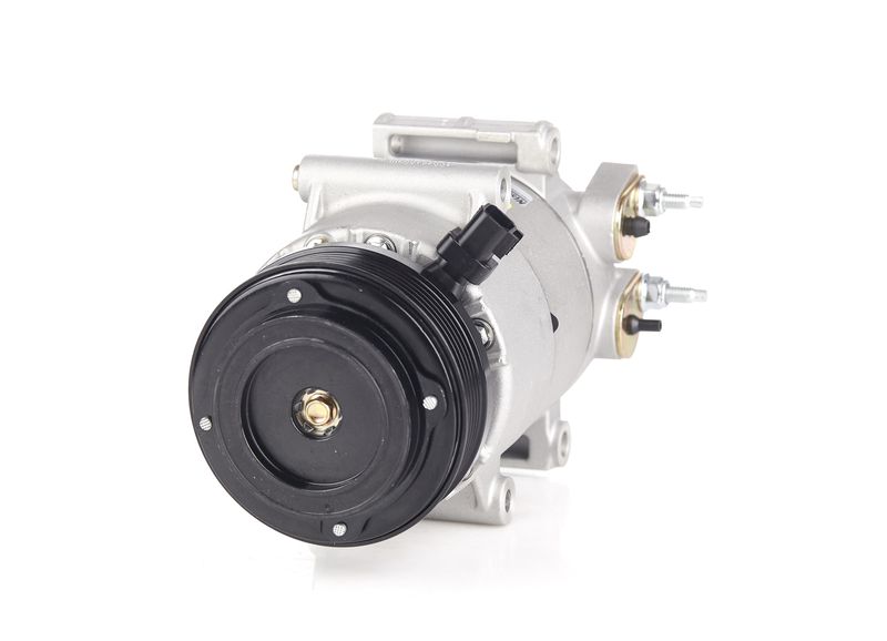 NISSENS 890321 Compressor, air conditioning