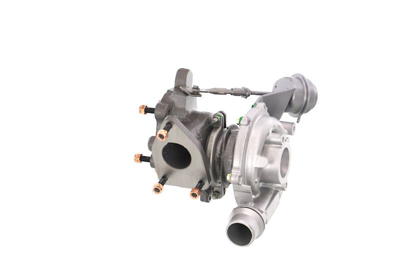 REMANTE 003-001-004422R Charger, charging (supercharged/turbocharged)
