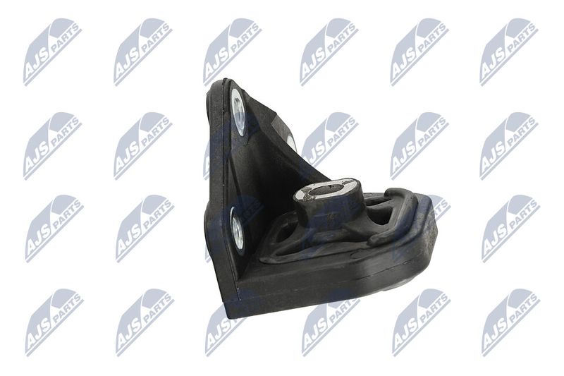 Paigutus, Mootor, NTY ZPS-HD-110