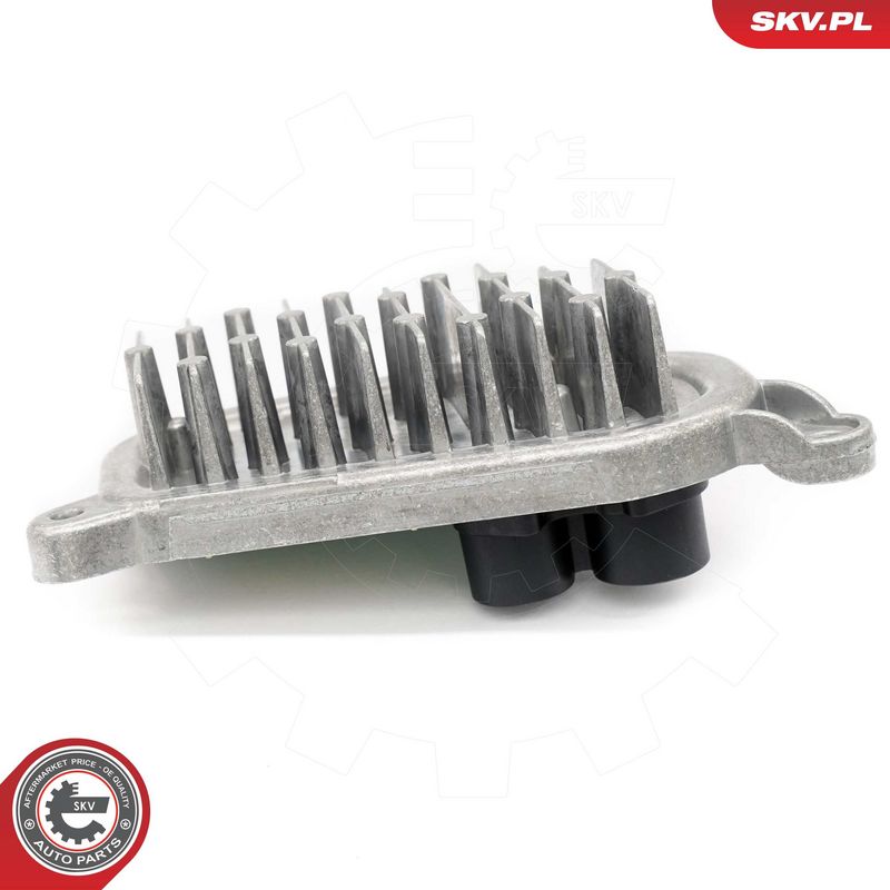 Juhtseade, valgustus, ESEN SKV 59SKV252