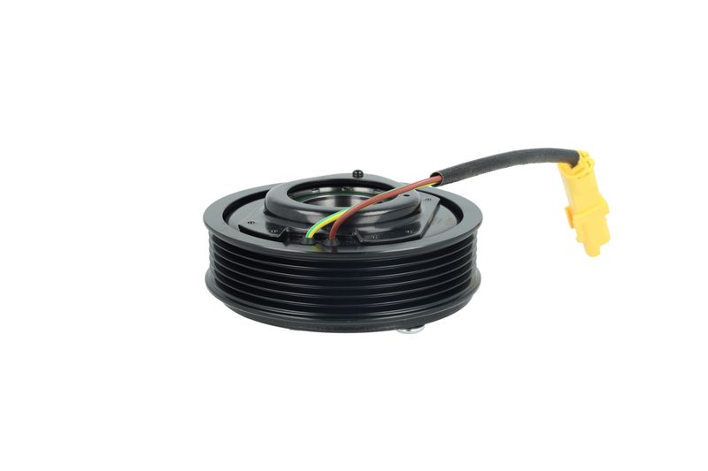 Magnetsidur, kliimakompressor, NRF 380170