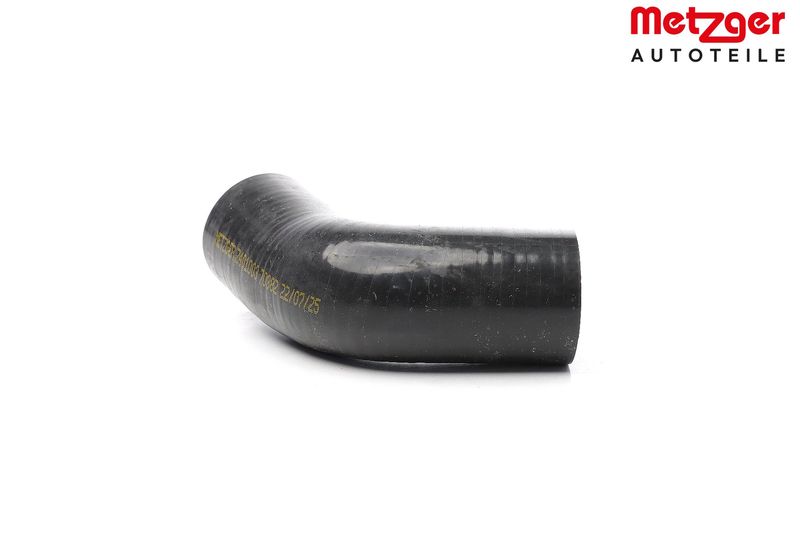 METZGER AUTOTEILE 2401003 Charge Air Hose