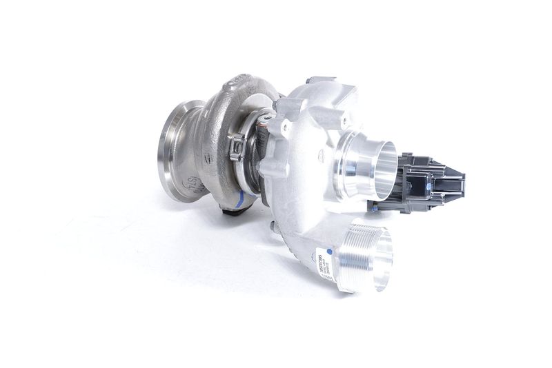 Compresor,sistem de supraalimentare T918572RE BTS Turbo