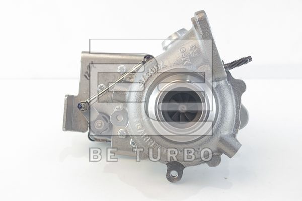 BE TURBO töltő, feltöltés 129161