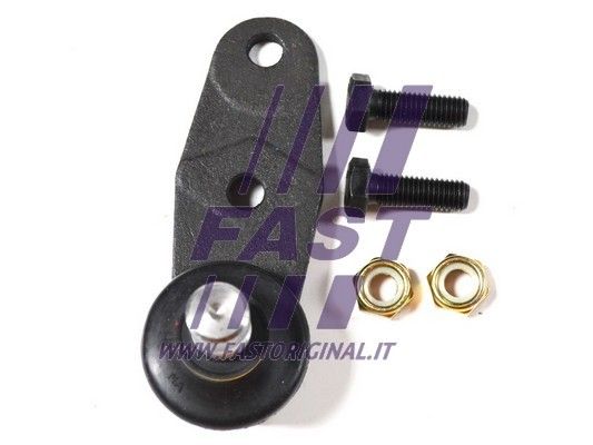 Control arm ball joint <br><br> l/r 10mm