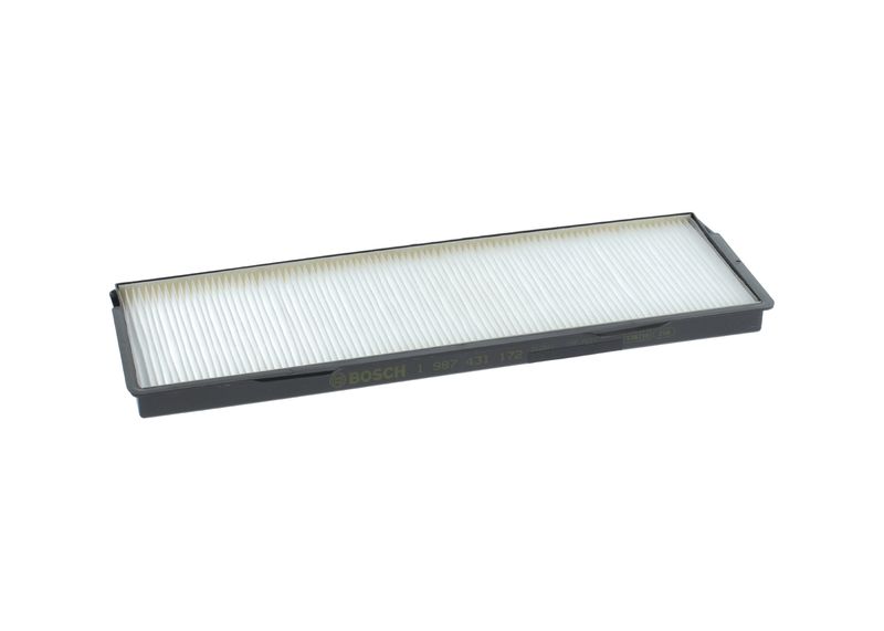 Filtr, vzduch v interiéru 1 987 431 172