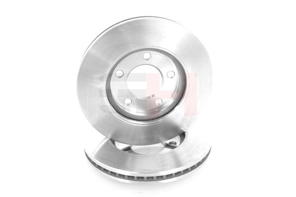 Piduriketas, GH GH-409321