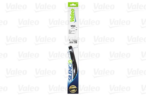 Щітка двірника, Valeo 574208