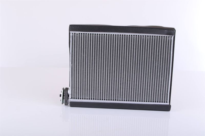 NISSENS 92364 Evaporator, air conditioning