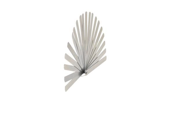 KS TOOLS 300.0616 Feeler Gauge