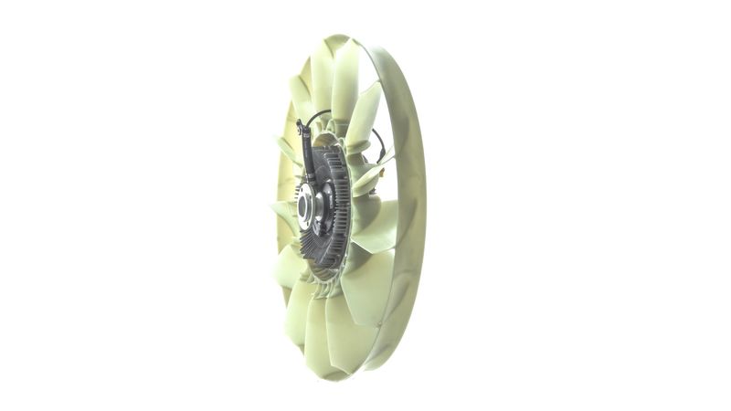Product Image - Koelventilatorwiel - CFF487000P - MAHLE