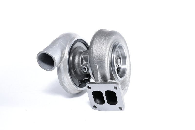 Compresor,sistem de supraalimentare T918463 BTS Turbo
