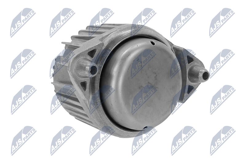 Paigutus, Mootor, NTY ZPS-ME-039