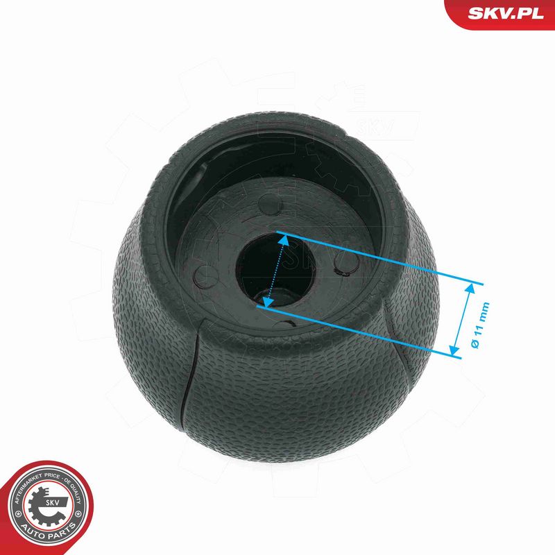ESEN SKV 63SKV091 Gear Lever Knob
