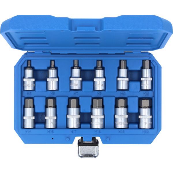 KS TOOLS BT022012 Power Socket Set