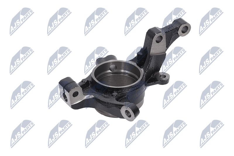 Käändmik, rattakinnitus, NTY ZZP-HY-523