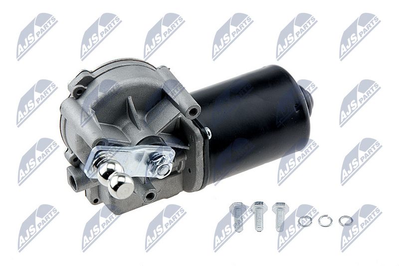 Pesuri mootor, NTY ESW-VV-004