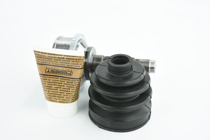 Liigendlaager, veovõll, FEBEST 0510-FRA44