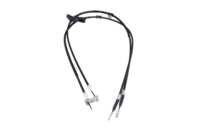 KAMOKA 1190424 Cable Pull, parking brake