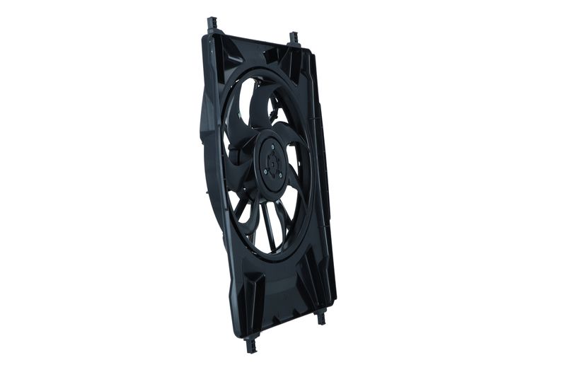 Ventilaator, mootorijahutus, NRF 470199