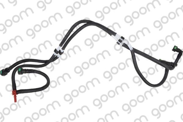 GOOM FH-0073 - Kuro vamzdelis