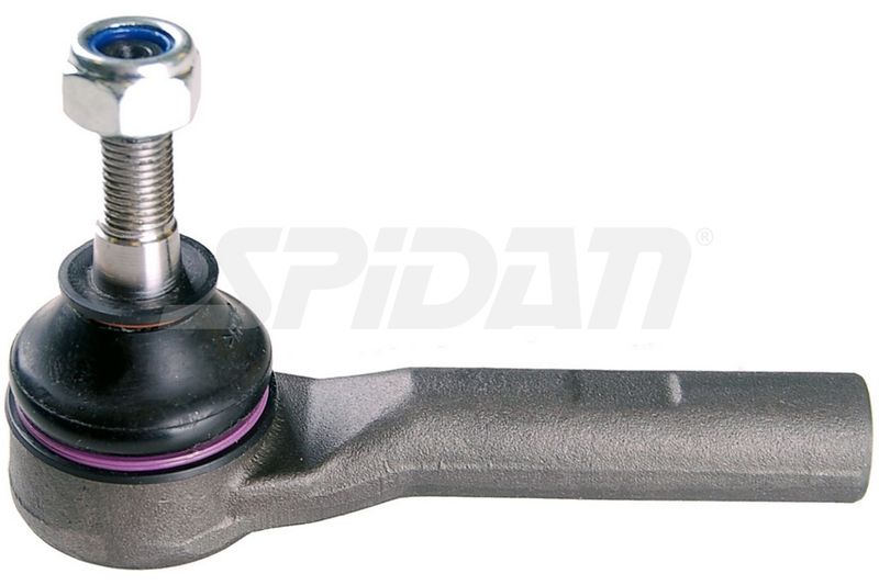 SPIDAN CHASSIS PARTS vezetőkar fej 57644