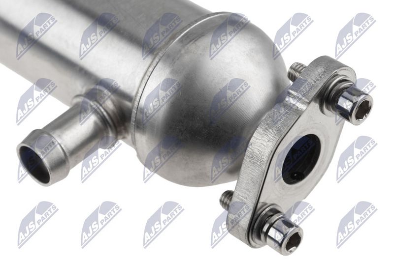 Radiaator, heitgaaside tagasijooks, NTY EGR-ME-036
