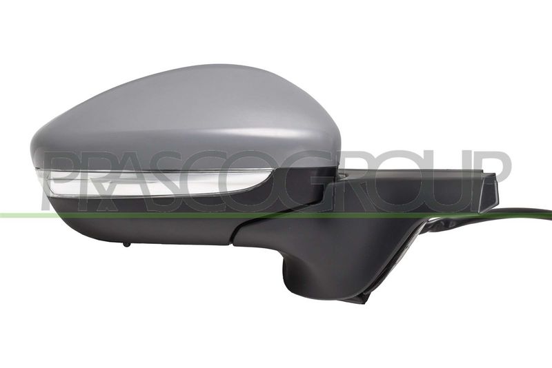 Retrovisor exterior