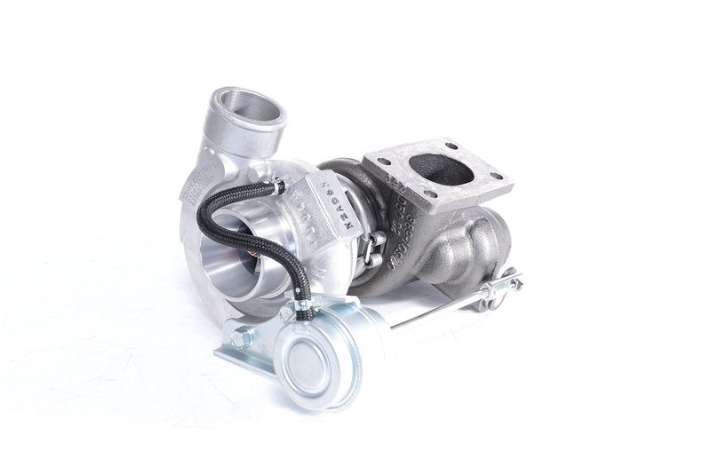 Compresor,sistem de supraalimentare T918429 BTS Turbo