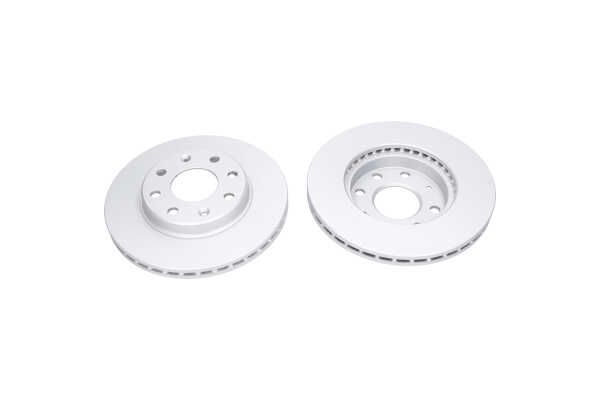 Kavo Parts BR-1209-C Гальмівний диск