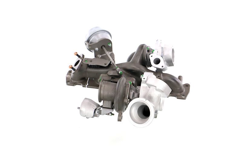 REMANTE 003-001-000034R Charger, charging (supercharged/turbocharged)
