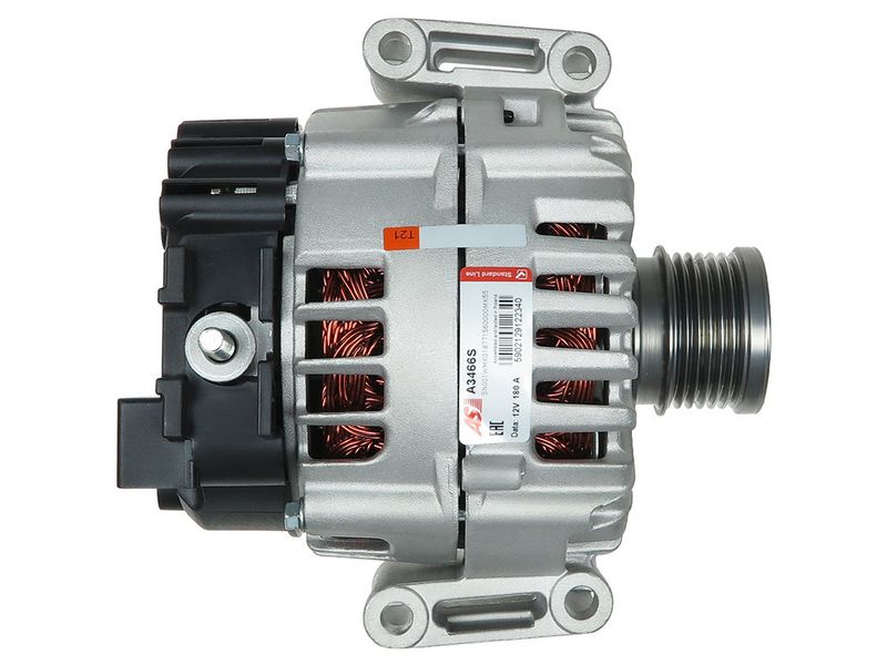 AS-PL A3466S Alternator