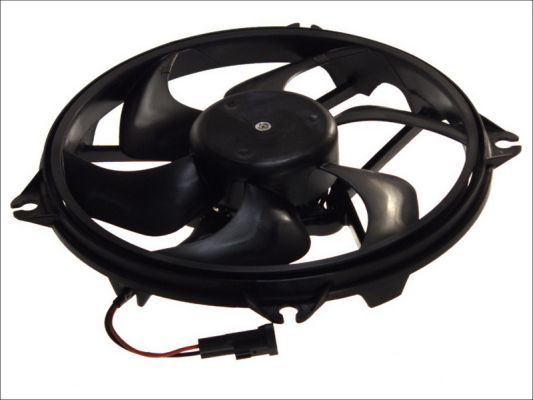 THERMOTEC ventilátor, motorhűtés D8P006TT