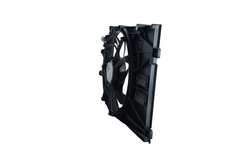 Ventilaator, mootorijahutus, NRF 470218