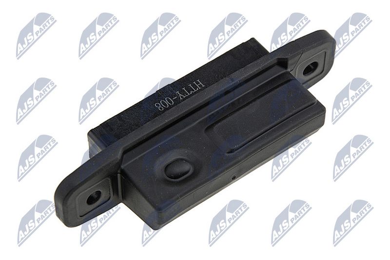 Lüliti, tagaluuk, NTY EZC-TY-008