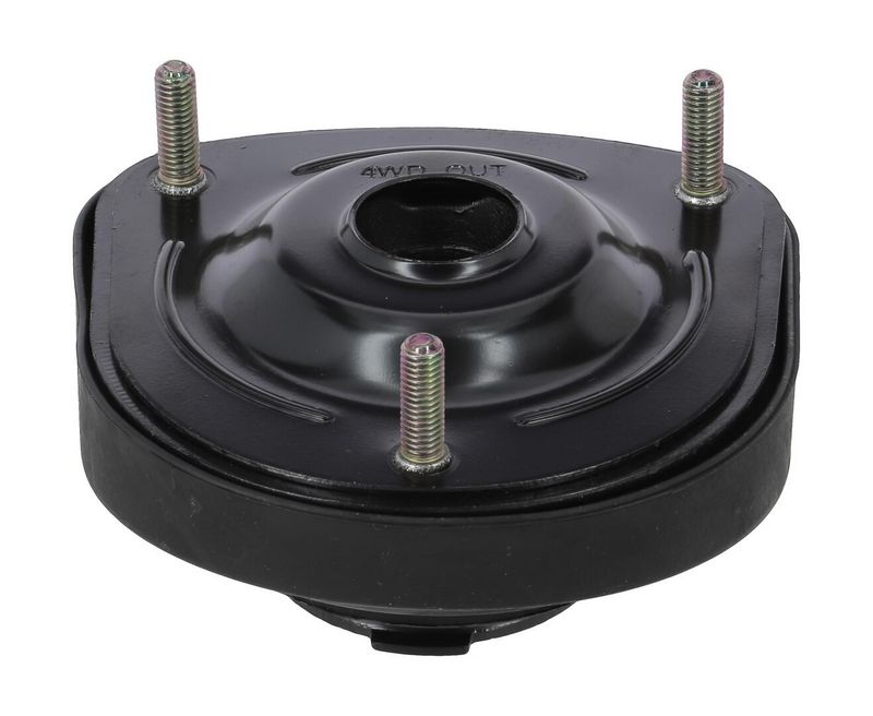 Cojinete columna suspensión