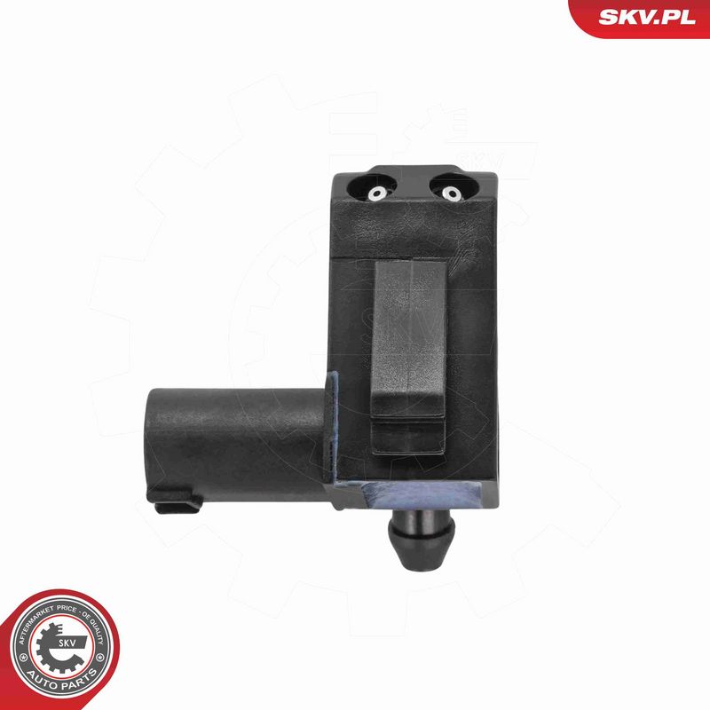 ESEN SKV 15SKV264 Washer Fluid Jet, window cleaning