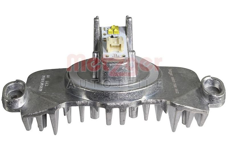 METZGER AUTOTEILE 0896570 Control Unit, lights